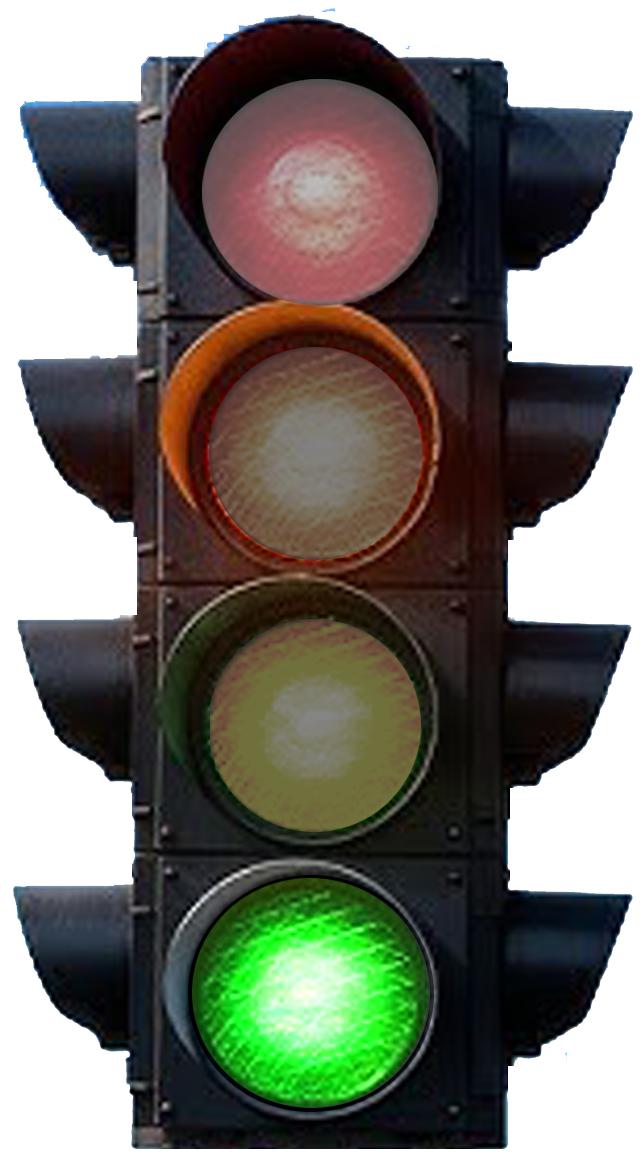 traffic light