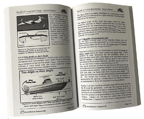 Secrets of Tunnel Boat Design - Second Edition (book)