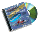 Tunnel Boat Design software by AeroMarine Research